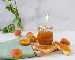 Apricot Specialties