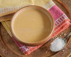 Butter Tea (Po Cha)