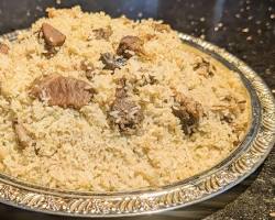 Ladakhi Pulao