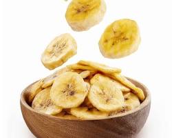 Island Banana Chips