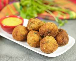Vegetarian Thali