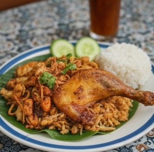 Ayam Betutu