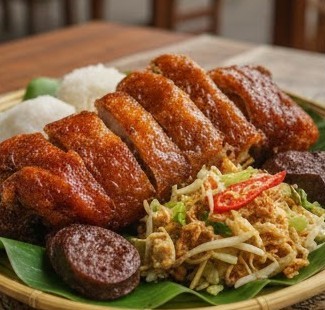 Babi Guling