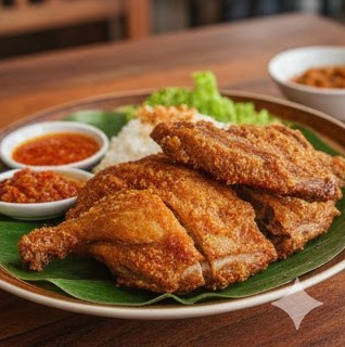 Bebek Bengil