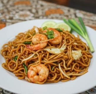 Mie Goreng