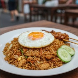 Nasi Goreng