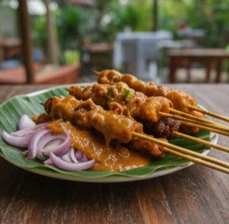 Satay