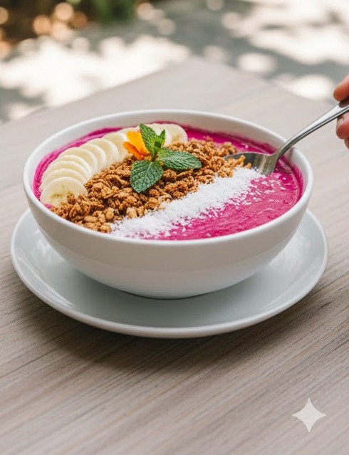 Smoothie Bowl