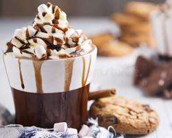 Hot Chocolate