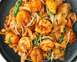 Char Kway Teow