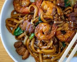 Hokkien Mee