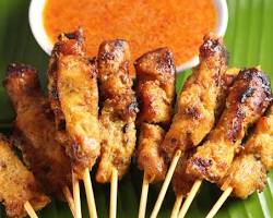Satay